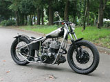 KAVACH_SR400