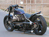 KAVACH _CB750