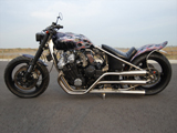 KAVACH _CBX1000RIGID