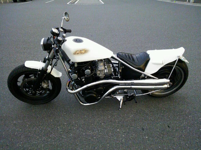 KAVACH_XS750